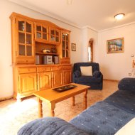 Reventa - Apartamentos -
Torrevieja