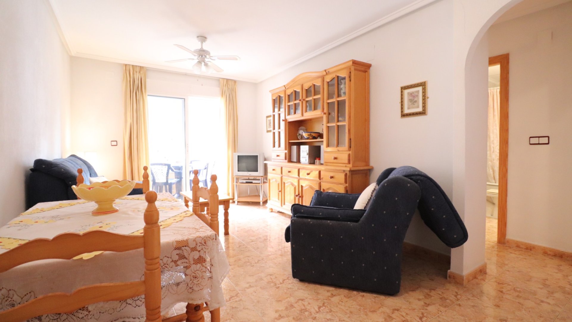 Reventa - Apartamentos -
Torrevieja