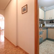 Reventa - Apartamentos -
Torrevieja