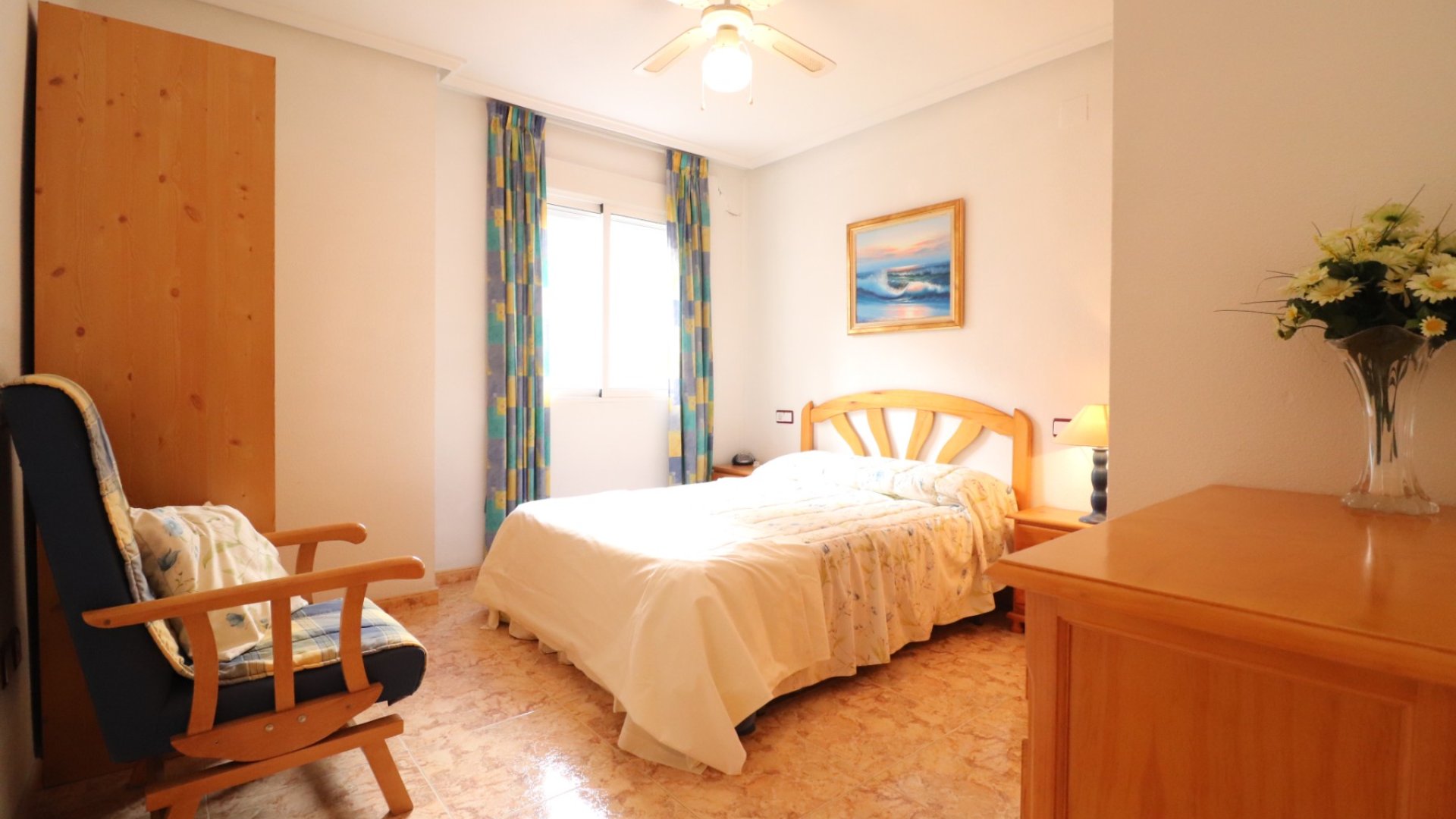 Reventa - Apartamentos -
Torrevieja