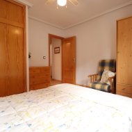 Reventa - Apartamentos -
Torrevieja