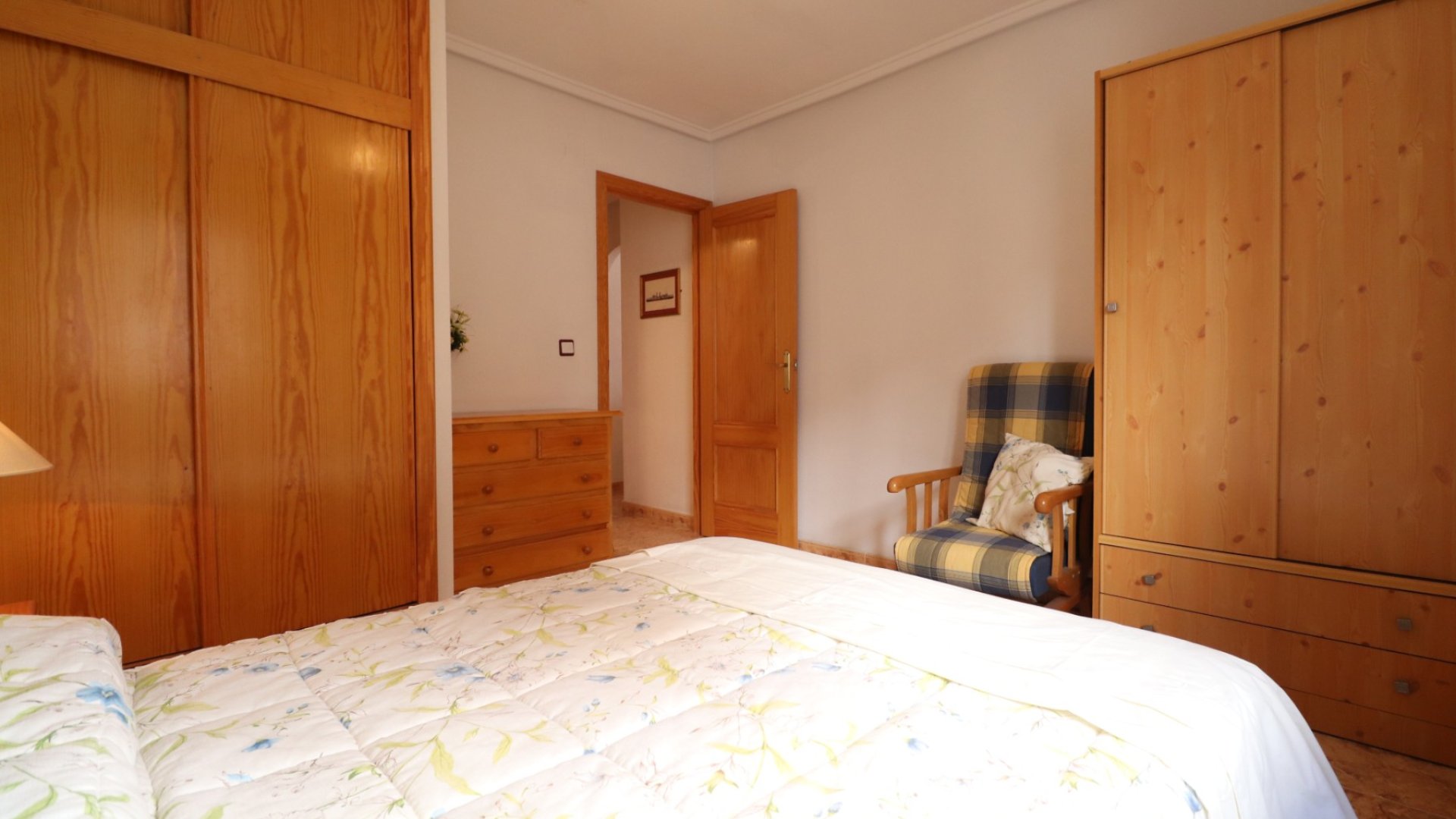 Reventa - Apartamentos -
Torrevieja