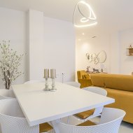 Reventa - Apartamentos -
Torrevieja