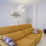 Reventa - Apartamentos -
Torrevieja