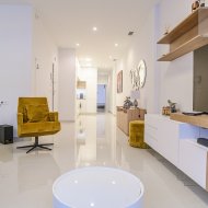 Reventa - Apartamentos -
Torrevieja