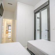 Reventa - Apartamentos -
Torrevieja