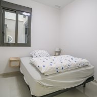 Reventa - Apartamentos -
Torrevieja