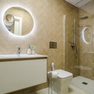 Reventa - Apartamentos -
Torrevieja