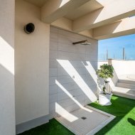 Reventa - Apartamentos -
Torrevieja