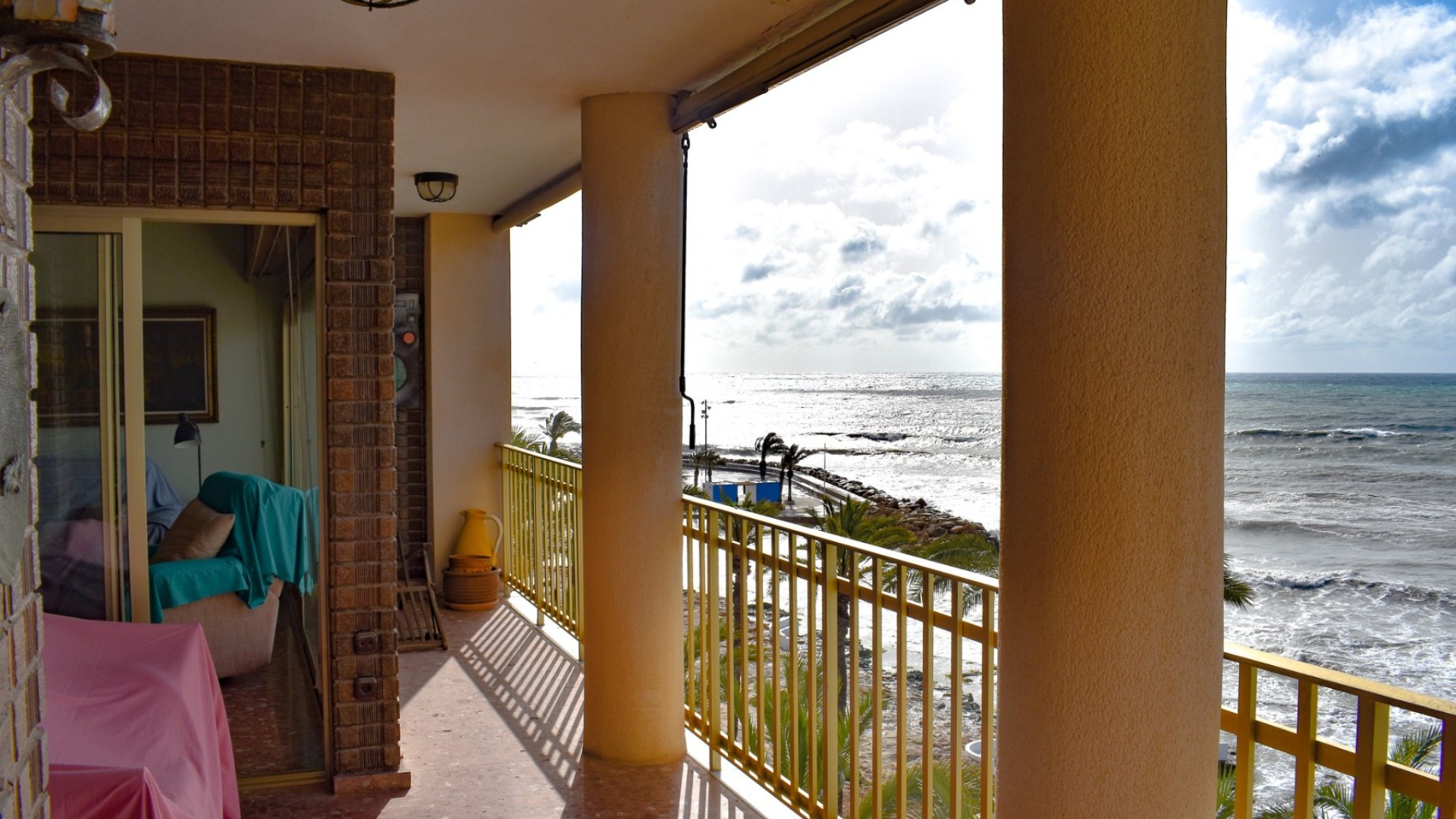 Reventa - Apartamentos -
Torrevieja