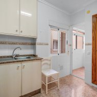 Reventa - Apartamentos -
Torrevieja