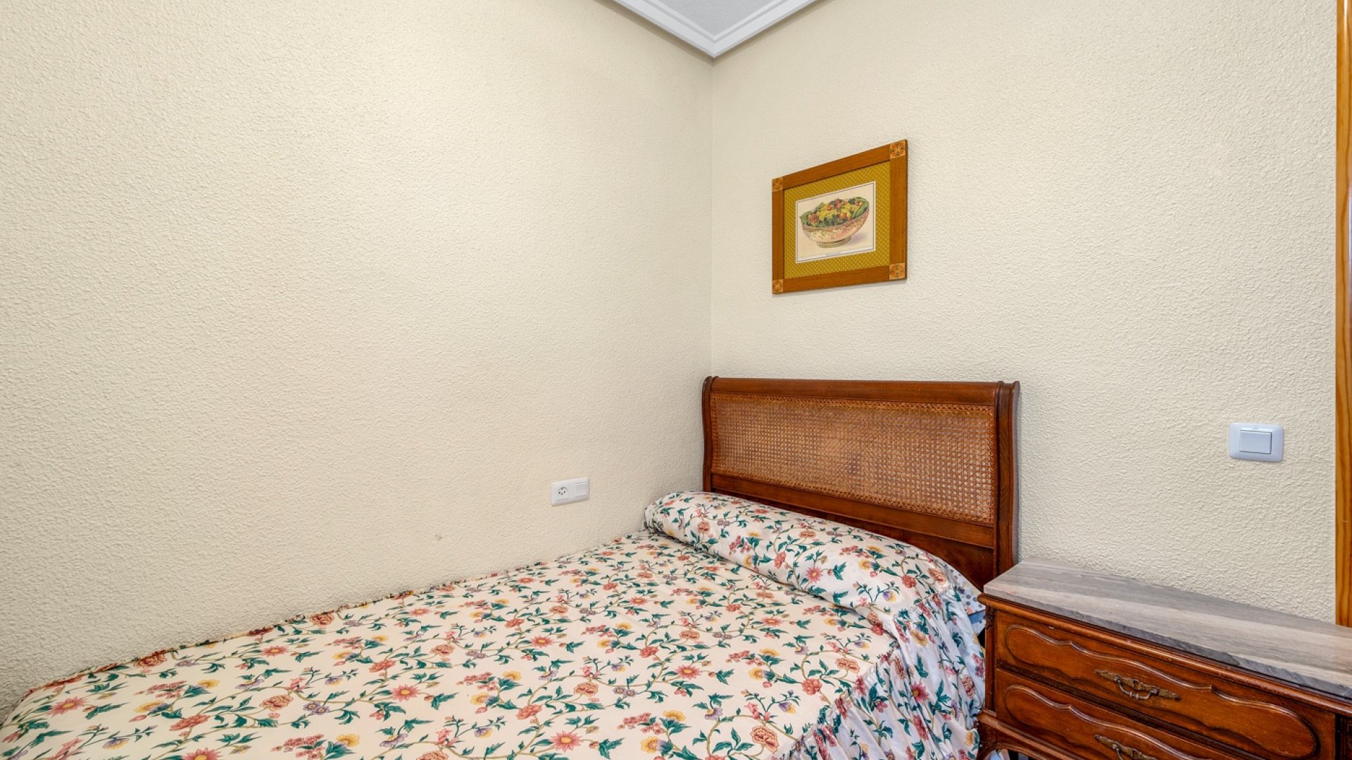 Reventa - Apartamentos -
Torrevieja