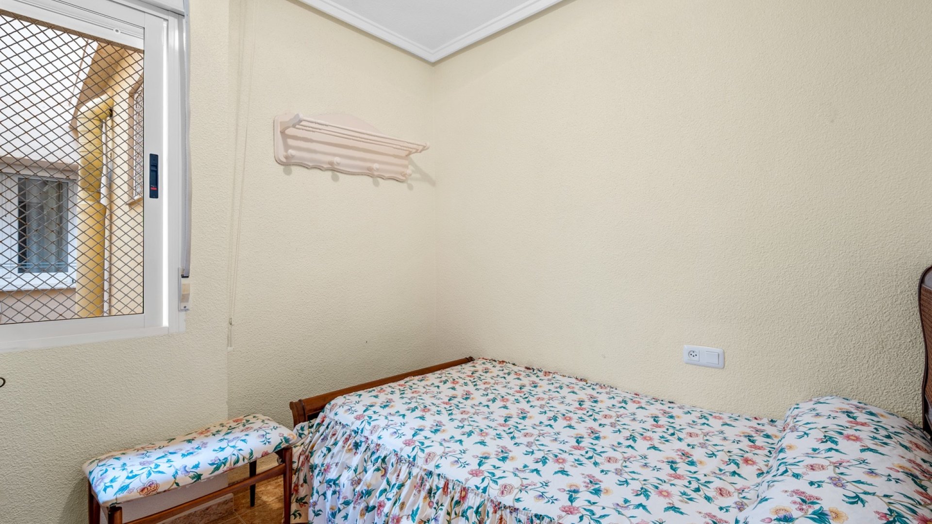 Reventa - Apartamentos -
Torrevieja