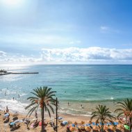 Reventa - Apartamentos -
Torrevieja