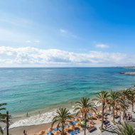 Reventa - Apartamentos -
Torrevieja