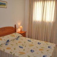 Reventa - Apartamentos -
Villajoyosa - Playa Torres
