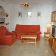 Reventa - Apartamentos -
Villajoyosa - Playa Torres