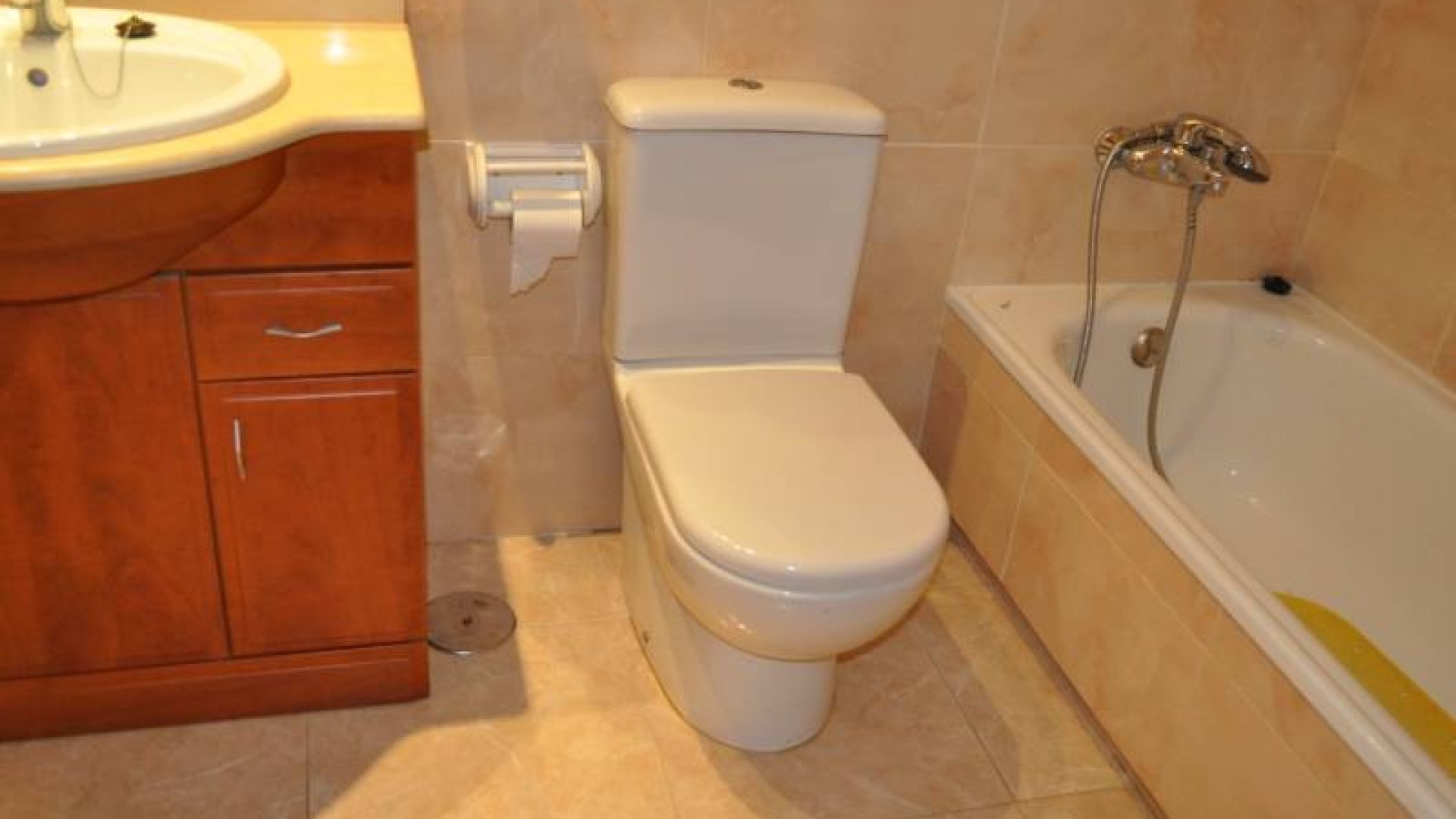 Reventa - Apartamentos -
Villajoyosa - Playa Torres