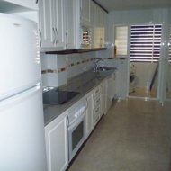 Reventa - Apartamentos -
Villajoyosa - Playa Torres