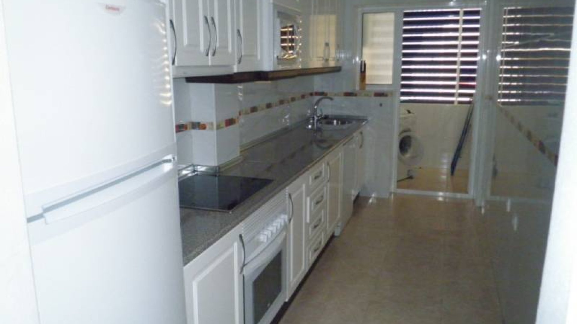Reventa - Apartamentos -
Villajoyosa - Playa Torres