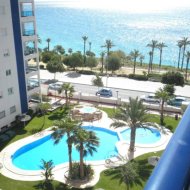 Reventa - Apartamentos -
Villajoyosa - Playa Torres