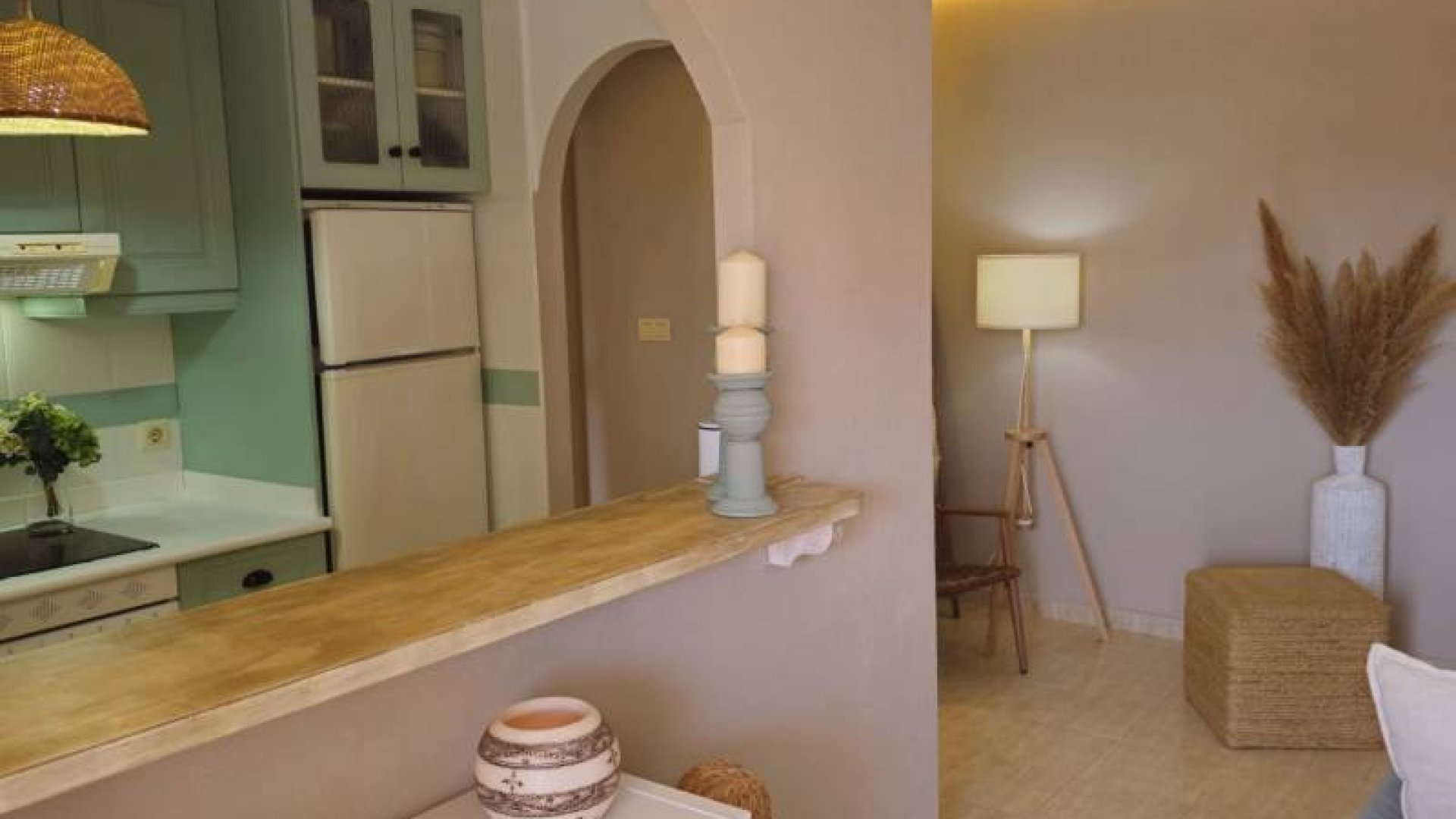 Reventa - Apartamentos -
Villajoyosa - Playa Torres