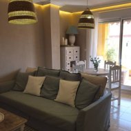 Reventa - Apartamentos -
Villajoyosa - Playa Torres
