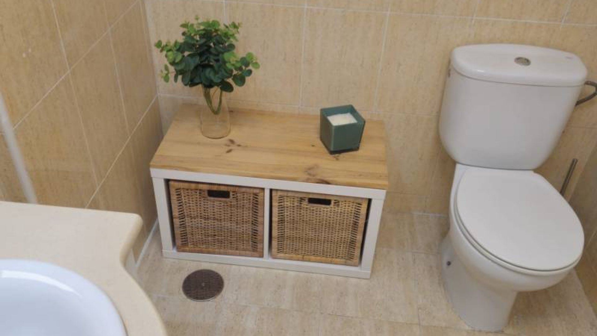 Reventa - Apartamentos -
Villajoyosa - Playa Torres