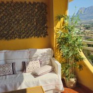 Reventa - Apartamentos -
Villajoyosa - Playa Torres