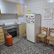 Reventa - Apartamentos -
Villajoyosa - town