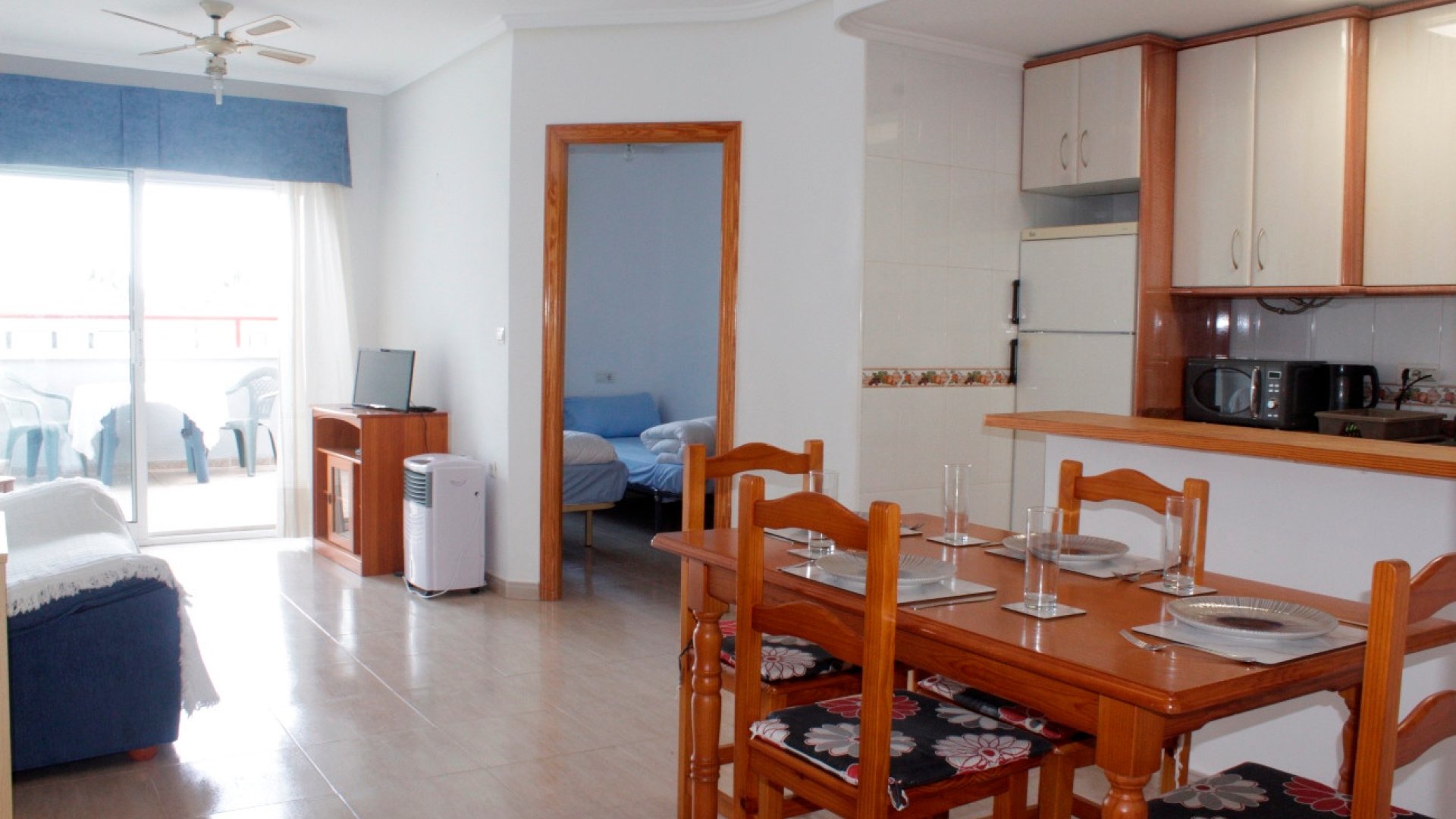 Reventa - Apartamentos -
Villamartín - El Galan