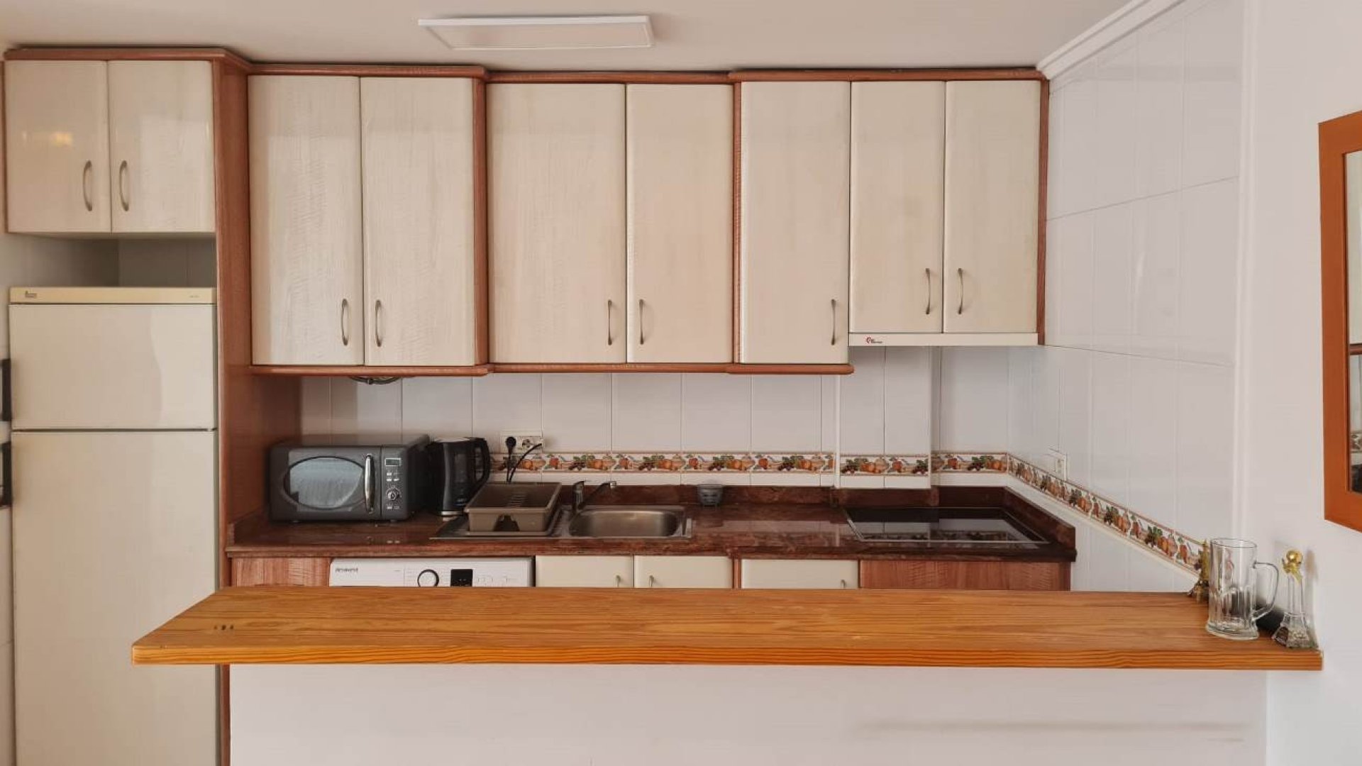 Reventa - Apartamentos -
Villamartín - El Galan