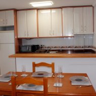 Reventa - Apartamentos -
Villamartín - El Galan