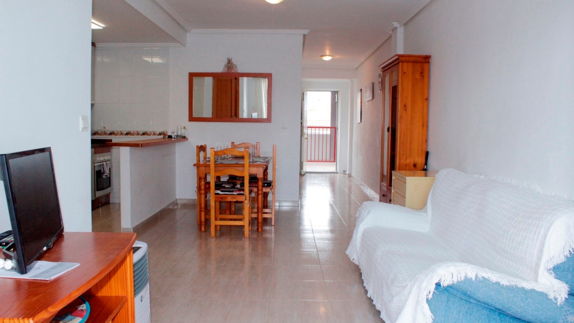 Reventa - Apartamentos -
Villamartín - El Galan