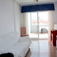 Reventa - Apartamentos -
Villamartín - El Galan