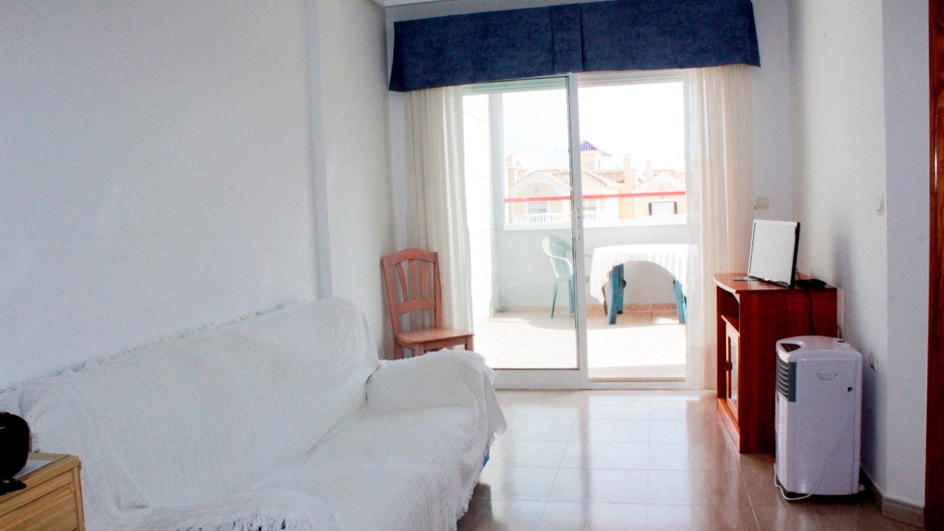 Reventa - Apartamentos -
Villamartín - El Galan