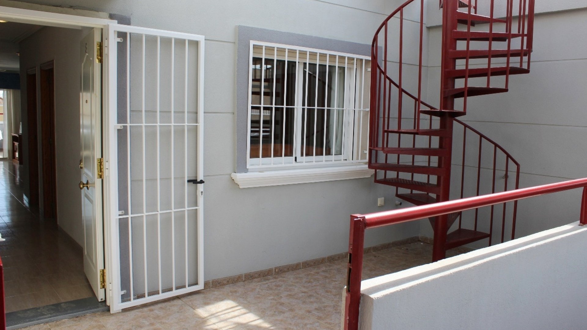 Reventa - Apartamentos -
Villamartín - El Galan