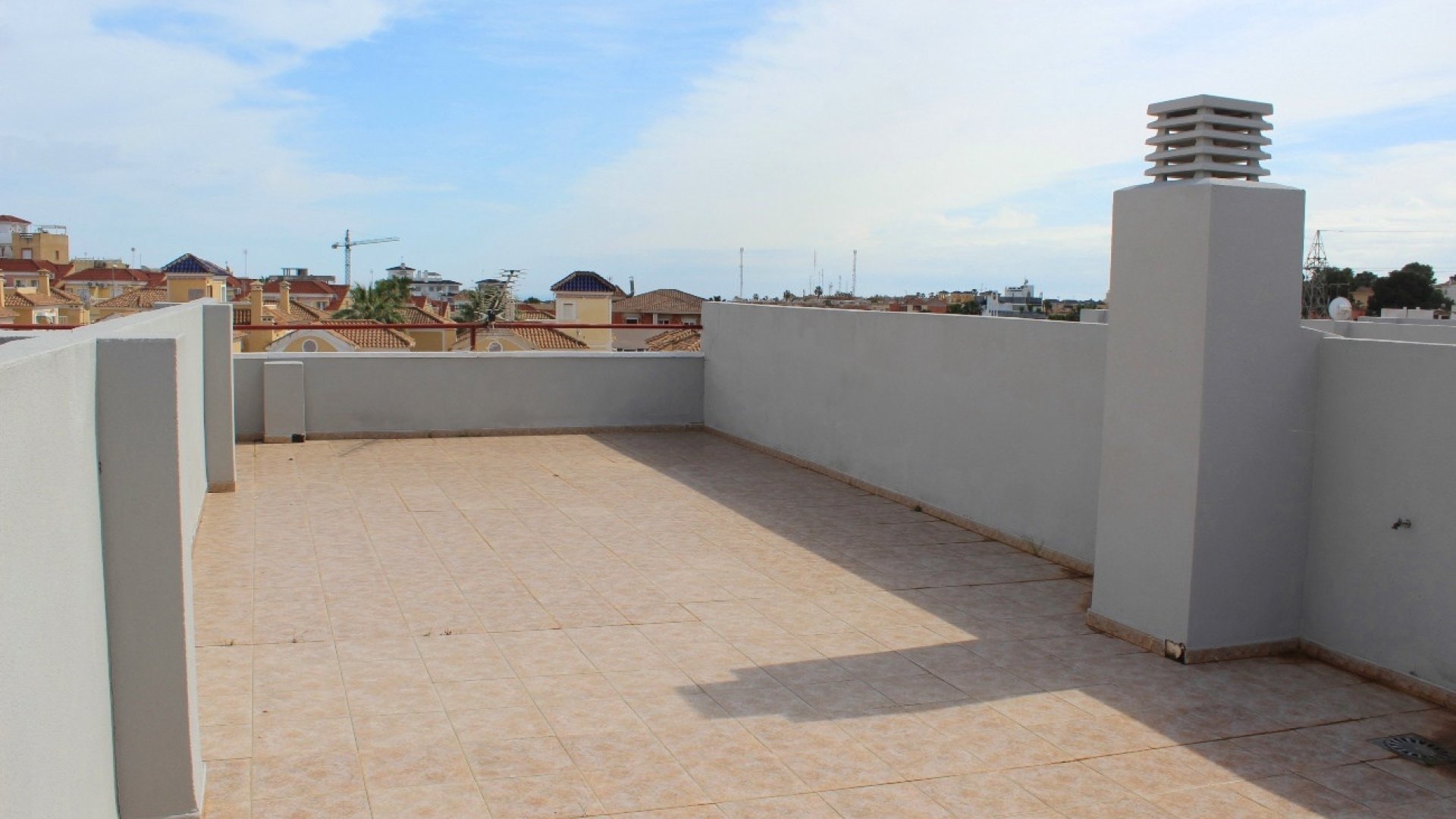 Reventa - Apartamentos -
Villamartín - El Galan