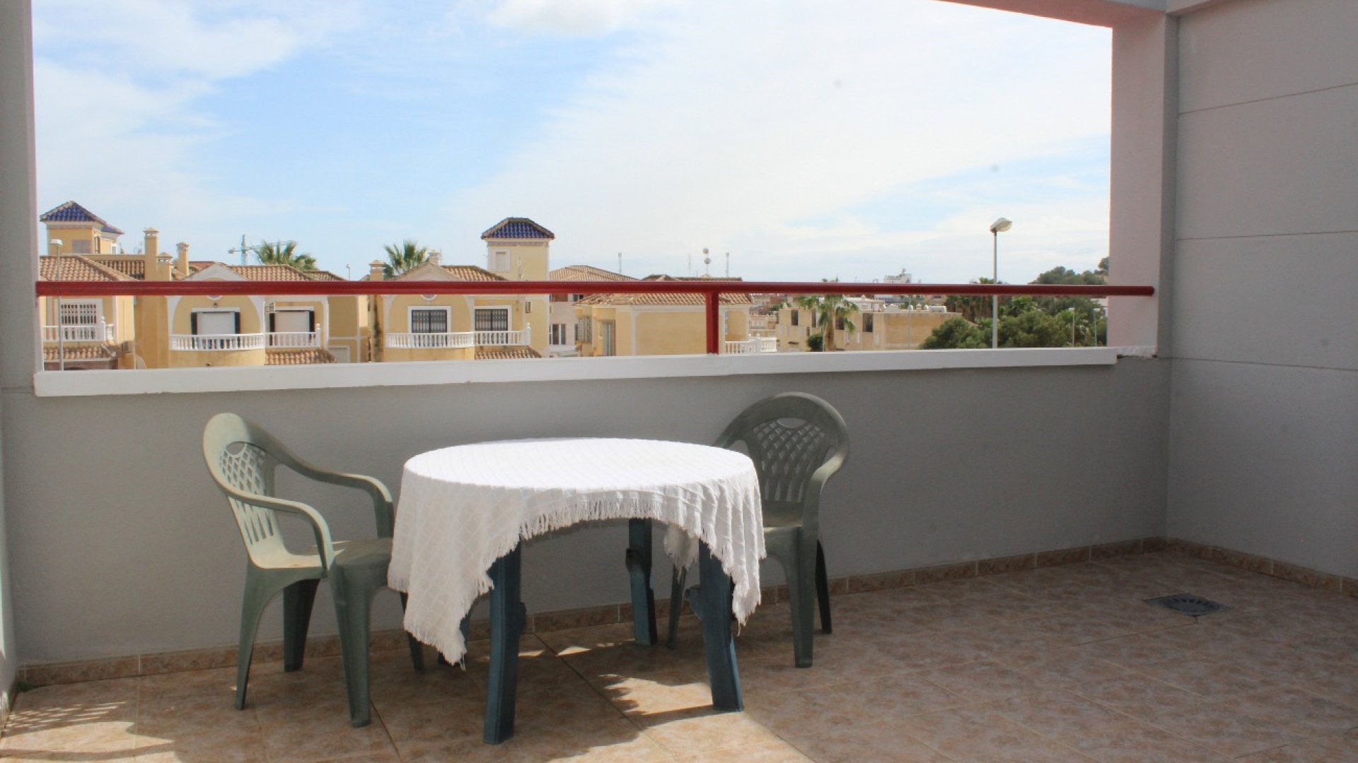 Reventa - Apartamentos -
Villamartín - El Galan