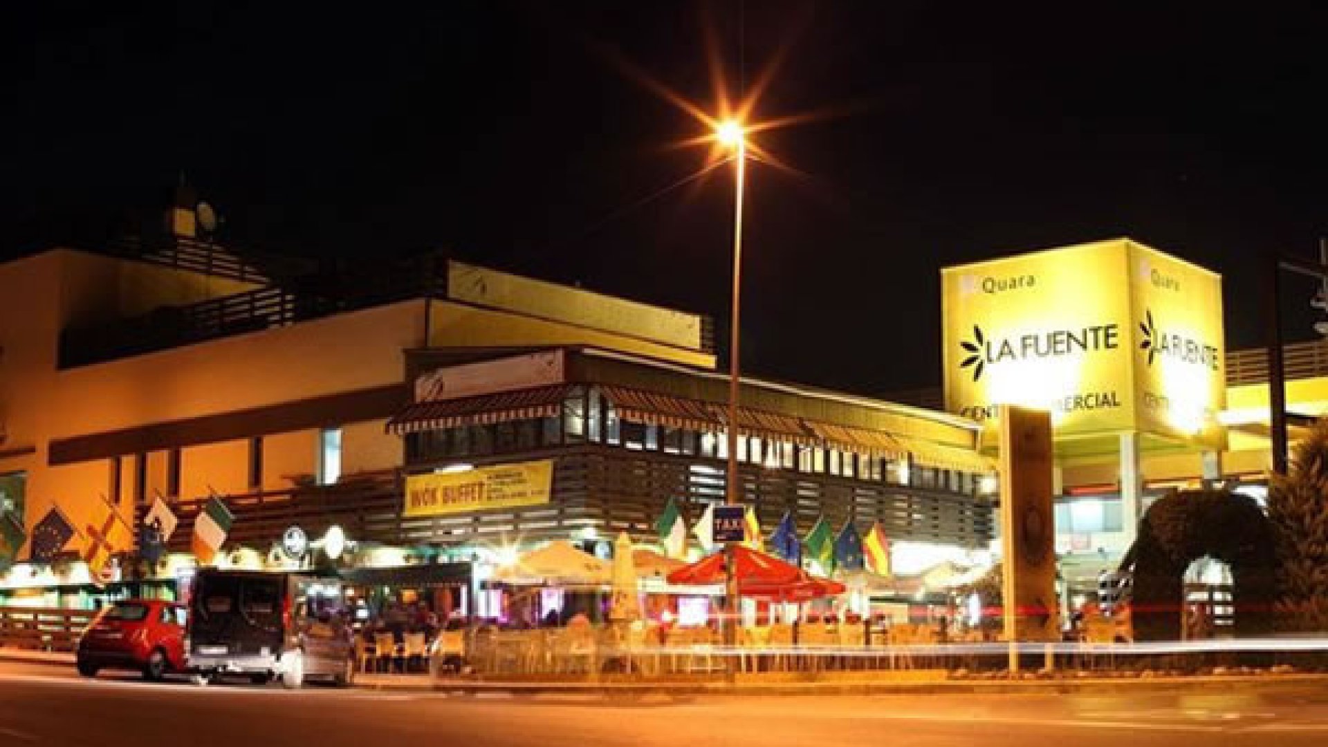 Reventa - Apartamentos -
Villamartín - El Galan