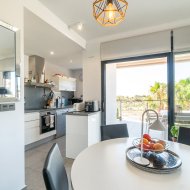 Reventa - Apartamentos -
Villamartín - La fuente