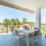 Reventa - Apartamentos -
Villamartín - La fuente