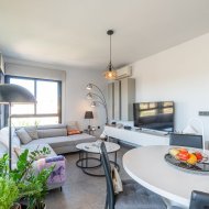 Reventa - Apartamentos -
Villamartín - La fuente
