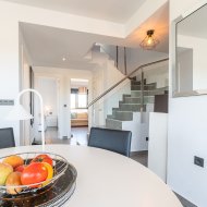 Reventa - Apartamentos -
Villamartín - La fuente