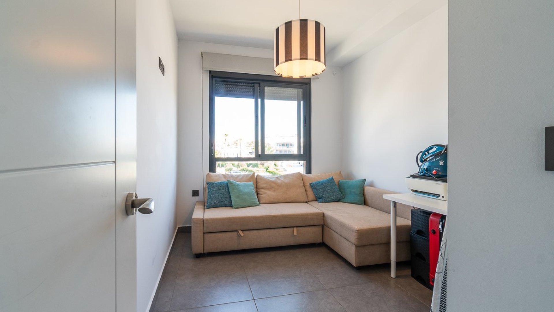 Reventa - Apartamentos -
Villamartín - La fuente