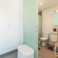 Reventa - Apartamentos -
Villamartín - La fuente