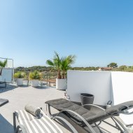 Reventa - Apartamentos -
Villamartín - La fuente