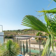 Reventa - Apartamentos -
Villamartín - La fuente