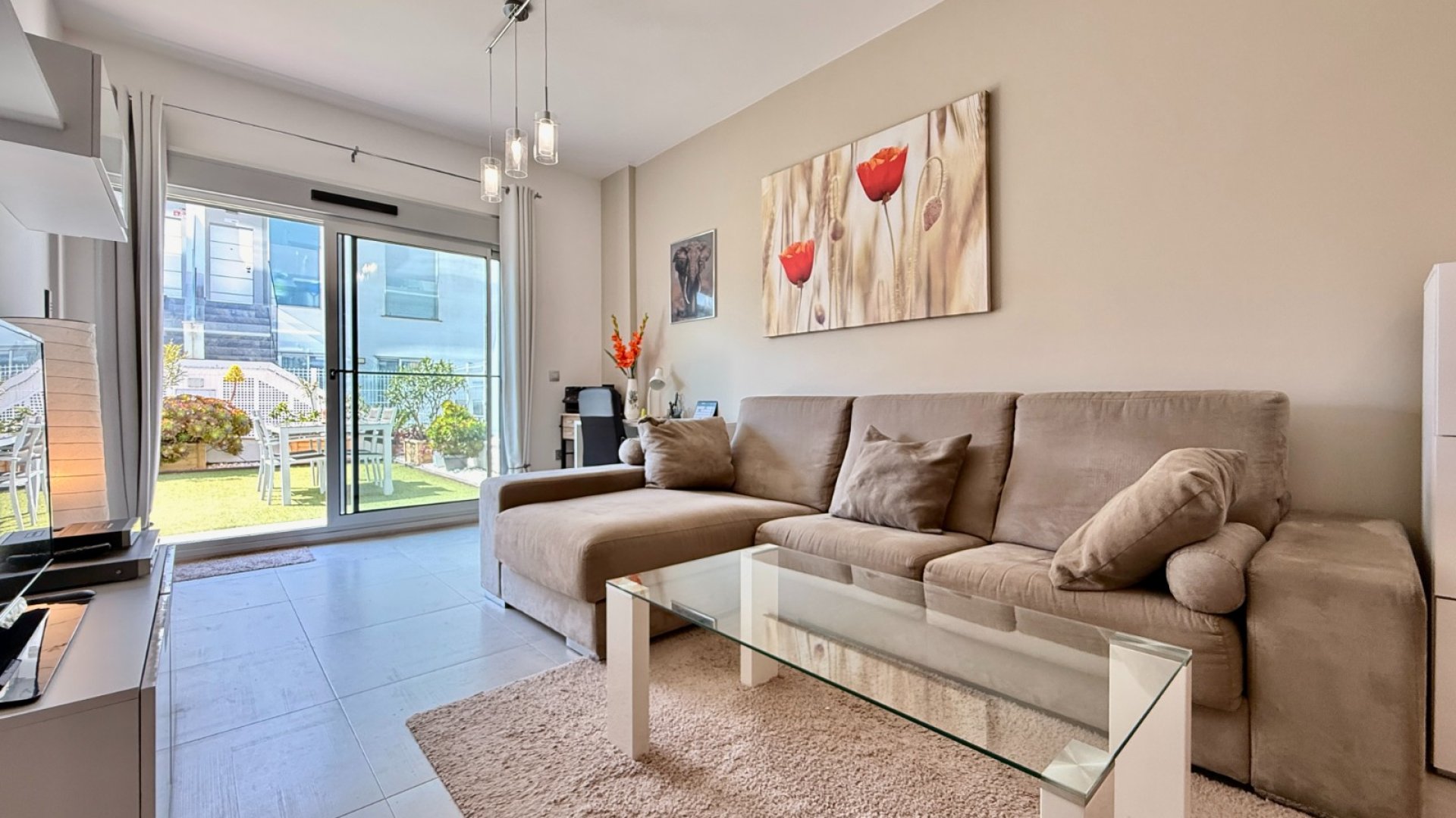 Reventa - Apartamentos -
Villamartín - Las Filipinas