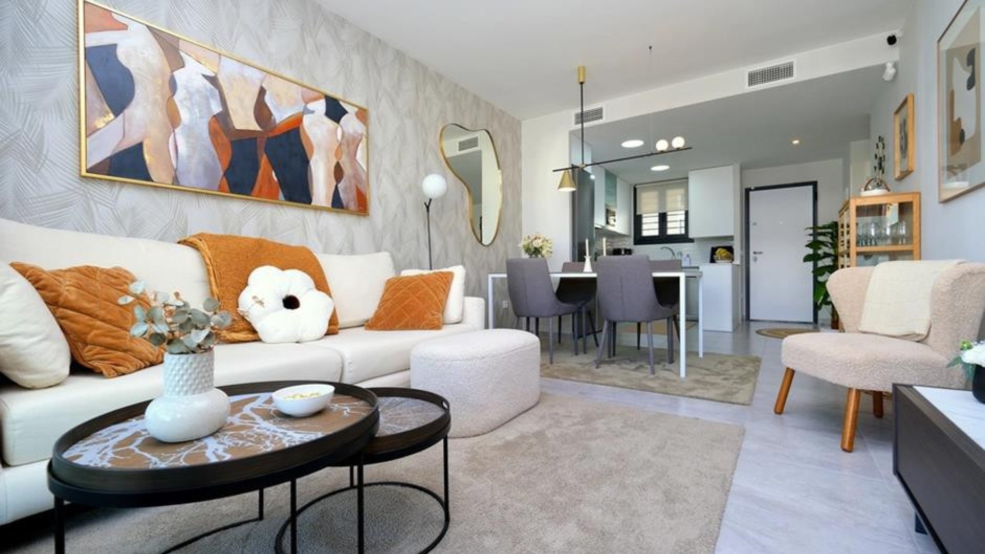 Reventa - Apartamentos -
Villamartín - Las Filipinas